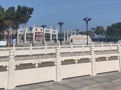 -天津妈祖文化园