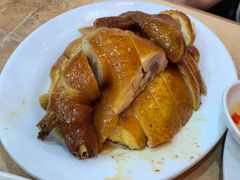 -一乐烧鹅(中环店)