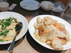 -金掌勺锅包肉(华润万象城店)