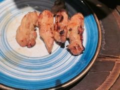 -烧肉达人•炭火烧肉(新天地店)