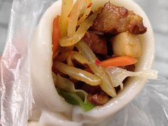 -张果佬年糕卷(科巷店)