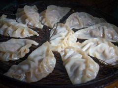 -松针蔡记蒸饺(花园路店)