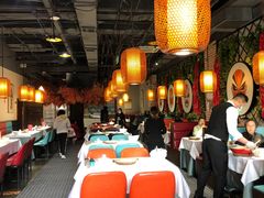 大堂-雲蜀龙阁·金牌水煮鱼(方庄店)