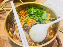 -小满手工粉(北京富力广场店)