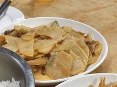 -武夷山土菜馆(水晶森林晶尚名苑店)
