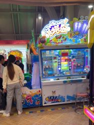 -卡通尼乐园(上海安亭店)