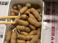 -00后的烤串·扬州地标烧烤(大运河博物馆店)