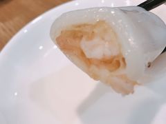 金网虾仁肠粉-禧座港式餐厅(星河店)