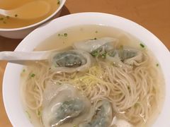 -鼎泰丰(当代商城店)