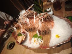 -Minase水濑·日料放题(外滩店)