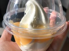 -麦当劳(团结湖店)