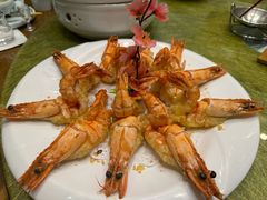 -三道菜(明堂公园店)