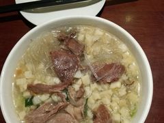 -宝鸡民族饭庄(英达路店)