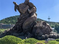-大连老虎滩海洋公园