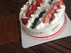 -味多美蛋糕(梨园店)