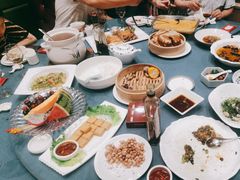 -老街渔味馆(芳华店)