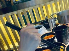-非烤勿扰自助烤肉(合胜百货店)