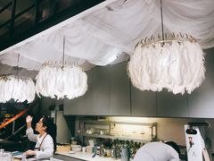 -伊斯坦布尔土耳其清真咖啡餐厅