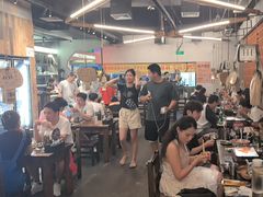 -破店肥哈·东北烧烤·夜宵(南山保利店)