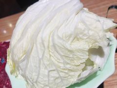 -潮汕牛肉火锅