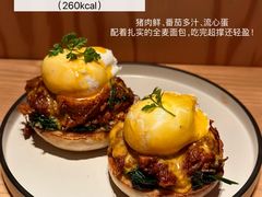 -O'eat Blossom&Pelican(深圳首店)