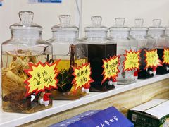 -朴小妹人参鸡汤火锅(长白山万达店)