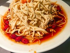 -晓淮山·扬州早茶·淮扬菜(龙阳广场店)