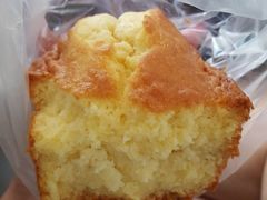 -21克拉面包(大悦城店)