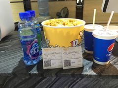 -哈艺时尚影城(海珠赤岗店)