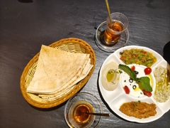-ALAMEEN阿拉伯餐厅(三里屯店)