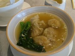 -汤臣·空中餐厅·严选粤菜(石湾世博广场店)