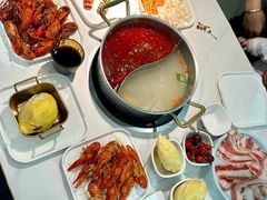 -深海聚汇·牛榴宴·自助料理(江宁万达店)