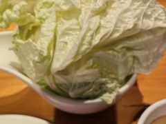 -额尔敦传统涮火锅·烧烤(鑫源山庄店)