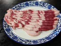 小三岔-裕德孚·非遗手切涮羊肉(东直门内大街店)
