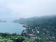 -枸杞岛