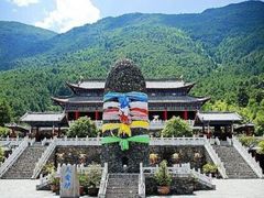 -丽江玉水寨