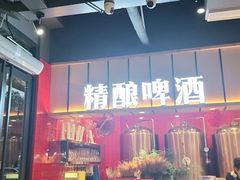 -老船舫·现做活鲜鱼馆(东郊记忆店)