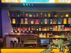 -沈胖子音乐烤吧·炒菜·龙虾(环城东路店)