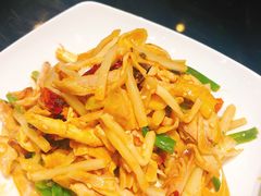 -高第街56号港式餐厅(山大路店)