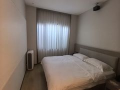 -北京海德酒店温泉
