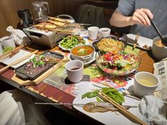 -聚点串吧·小酒局(北京旗舰店)