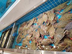 -腾阁自助餐厅(朝林广场店)