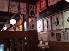 大堂-二丁目食堂(铁西星摩尔店)
