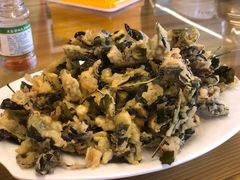 -途肴·老农饭庄(百里峡店)