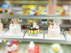 -CAKE BOSS 蛋糕老板(西单君太百货店)