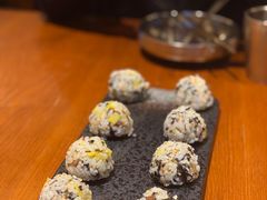 -春熙台韩国料理·章鱼肥牛(西丽店)