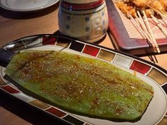 -雪熊精酿·哈尔滨烧烤酒馆(非遗大串店)