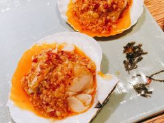-黑牛黑猪烤肉专门店(万象城店)