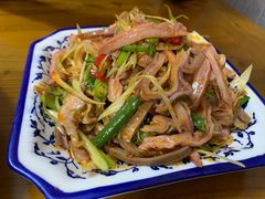 -福顺祥大盘鸡(临潼店)