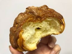 红糖坚果可颂-好利来(八角店)